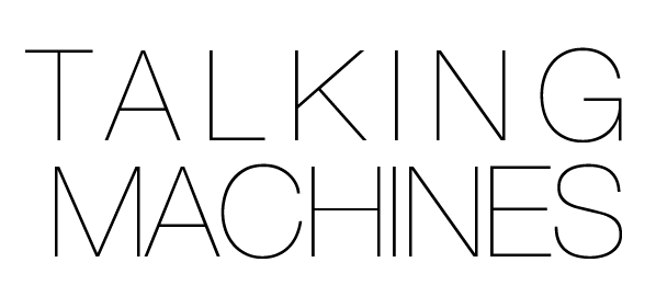 talkingmachines